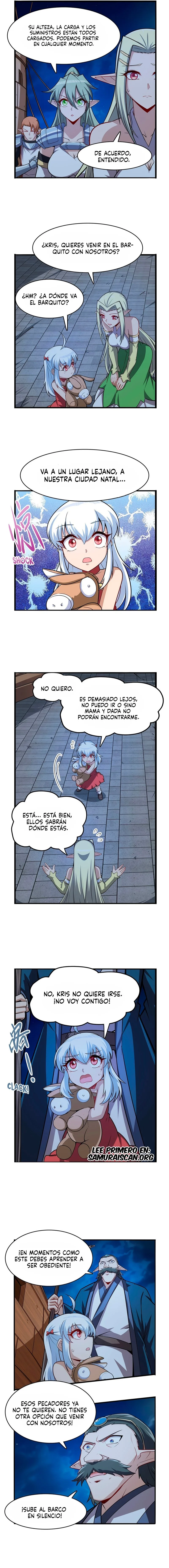El Rey Demonio lll capítulo 362 página 7