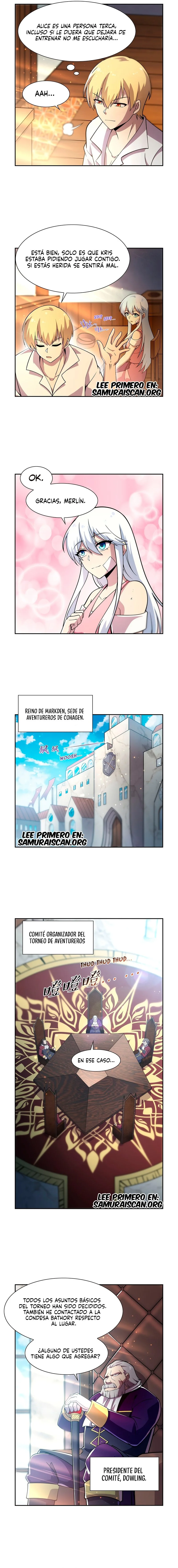 El Rey Demonio lll capítulo 375 página 4