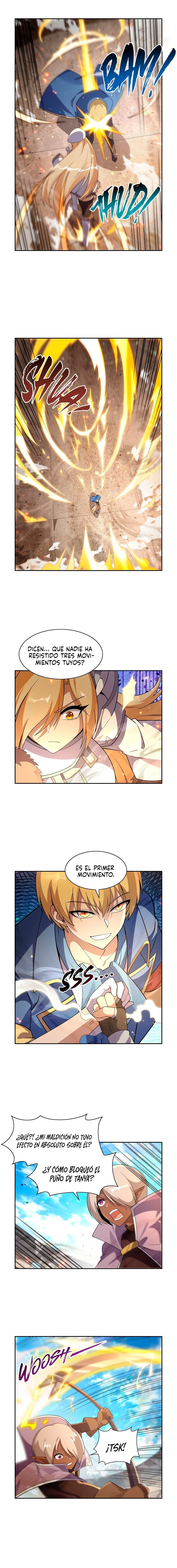 El Rey Demonio lll capítulo 388 página 2