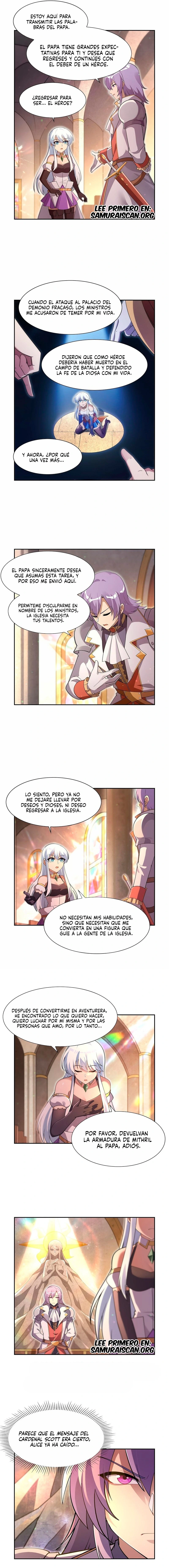 El Rey Demonio lll capítulo 393 página 7
