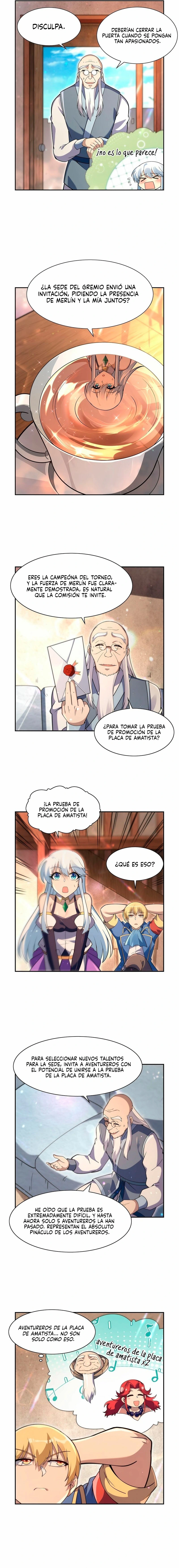 El Rey Demonio lll capítulo 394 página 7