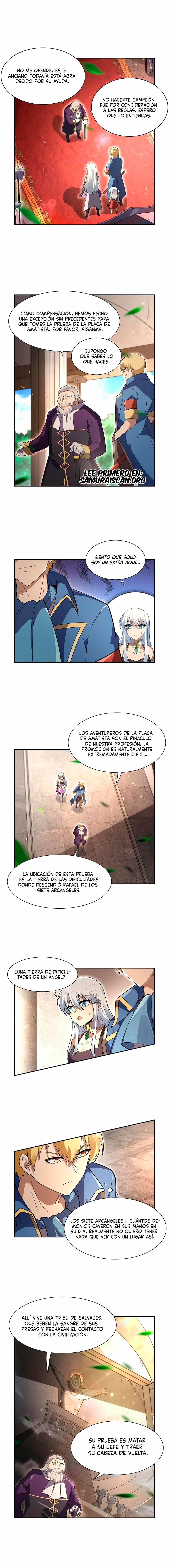 El Rey Demonio lll capítulo 395 página 2