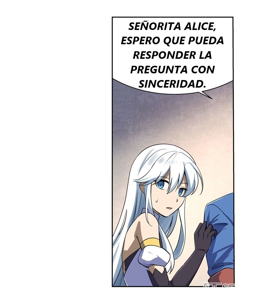 El Rey Demonio lll capítulo 40 página 44