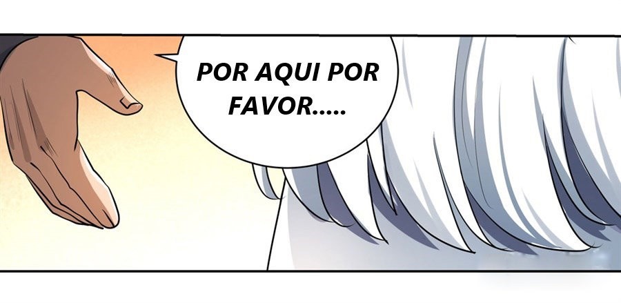 El Rey Demonio lll capítulo 40 página 6