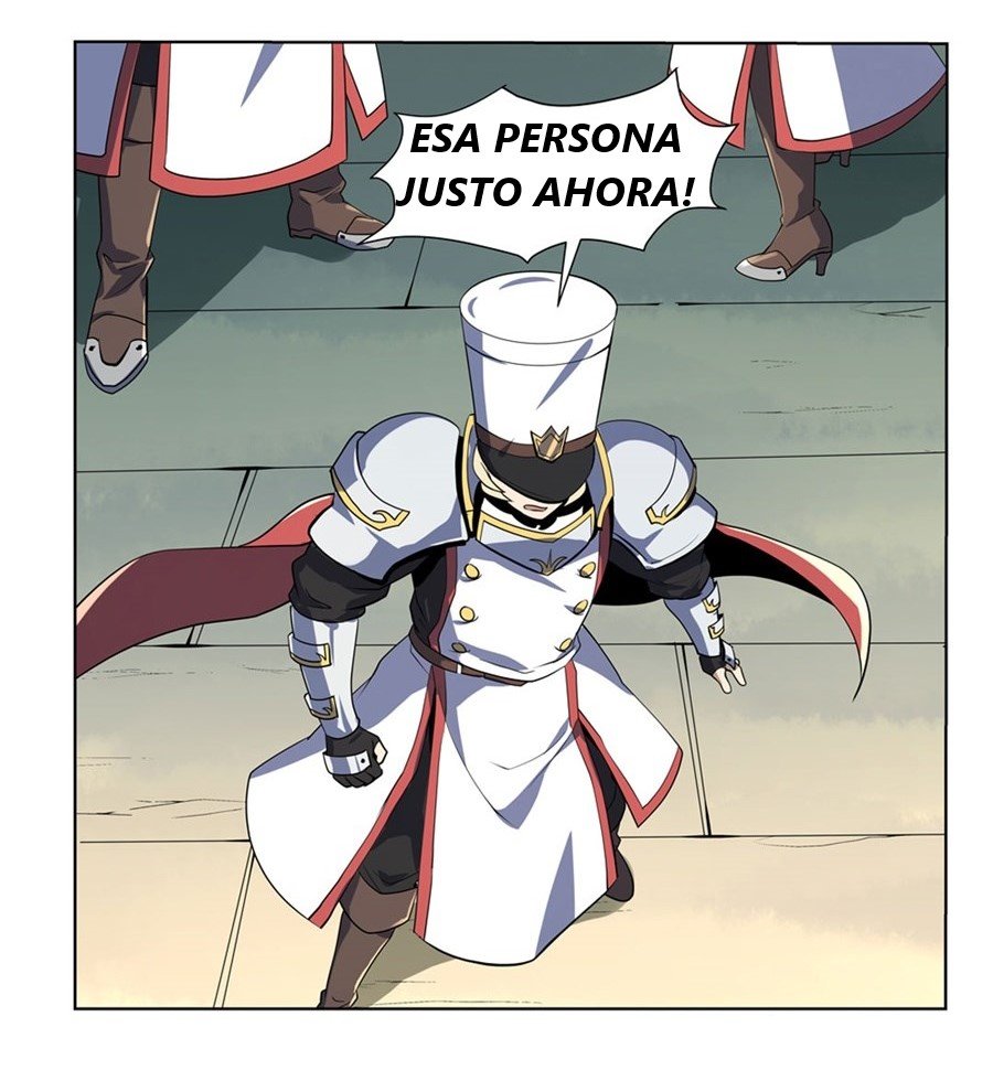 El Rey Demonio lll capítulo 40 página 61