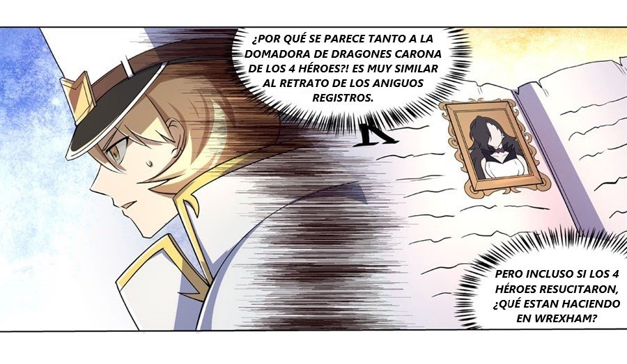 El Rey Demonio lll capítulo 40 página 63