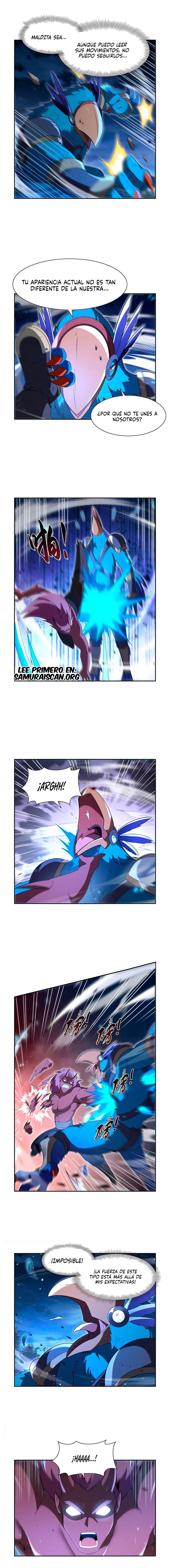 El Rey Demonio lll capítulo 404 página 4