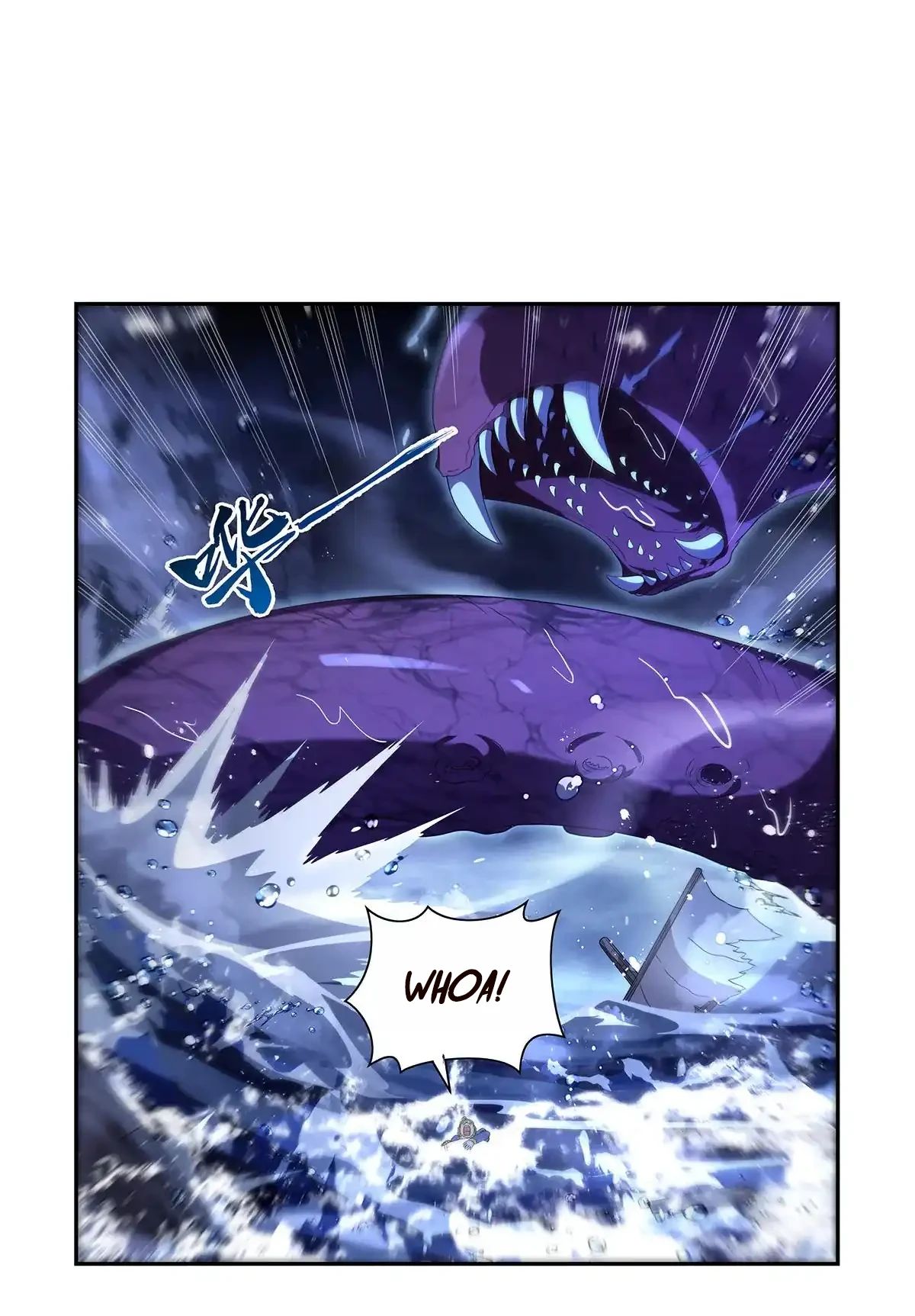 El Rey Demonio lll capítulo 414 página 10
