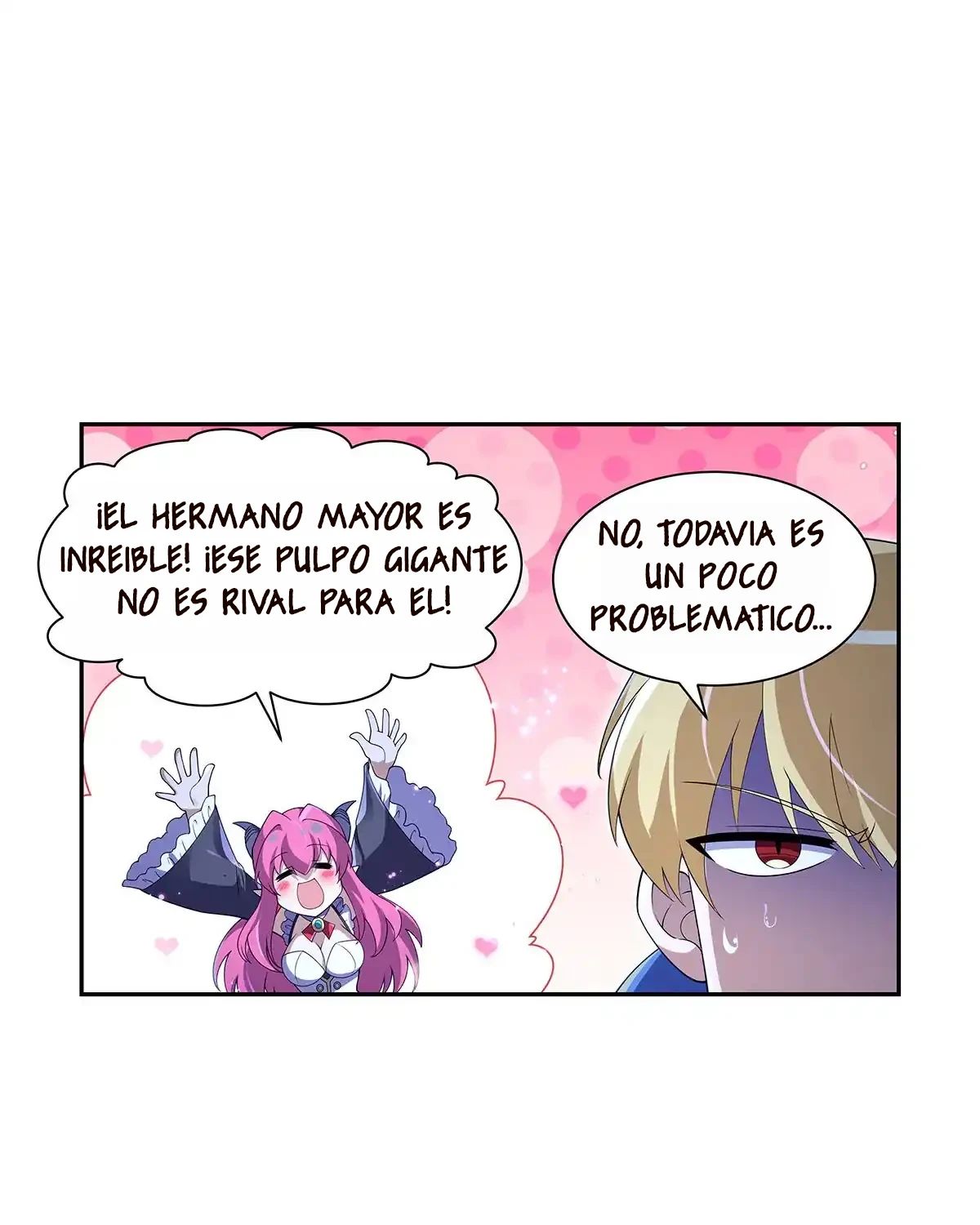 El Rey Demonio lll capítulo 414 página 13