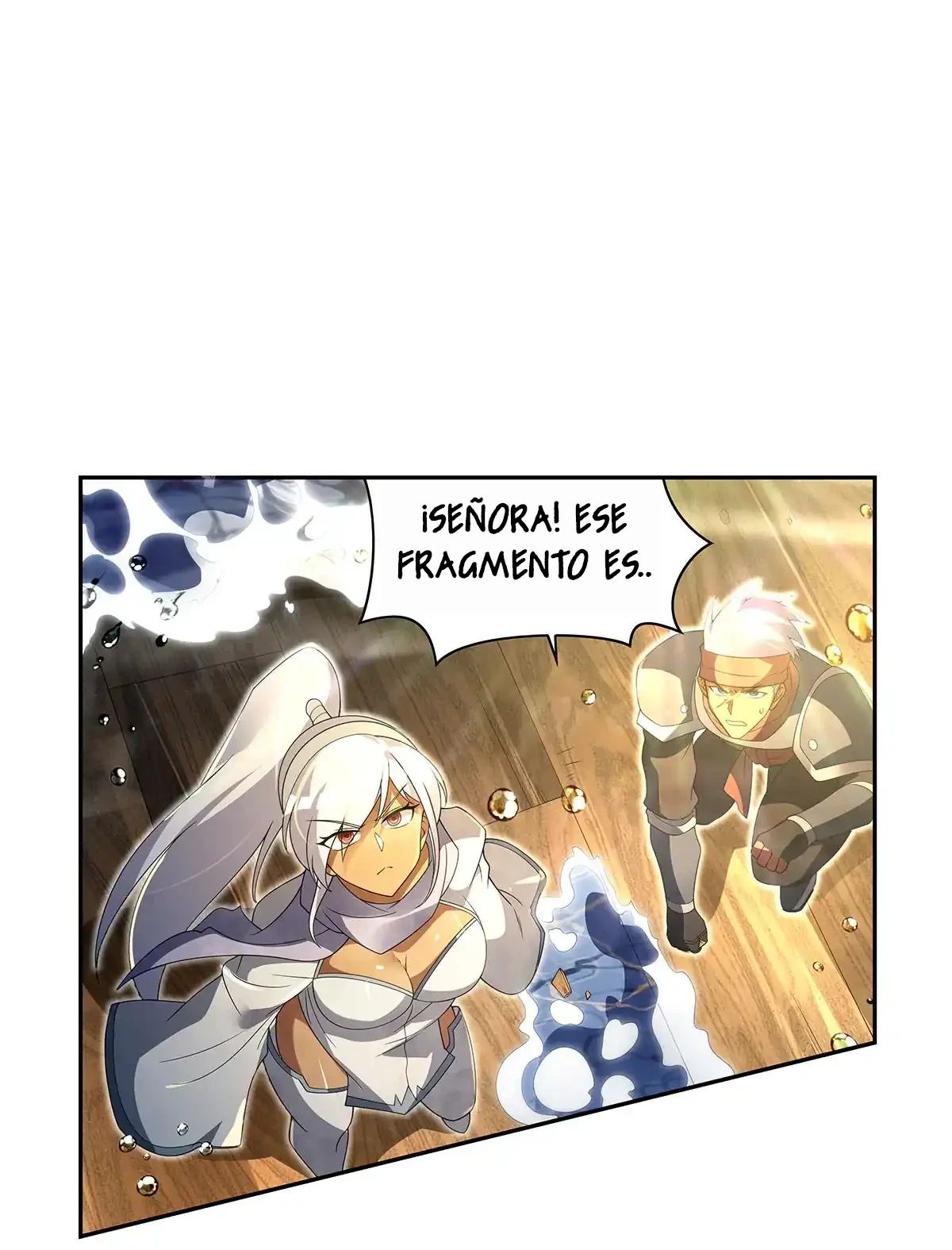El Rey Demonio lll capítulo 414 página 18