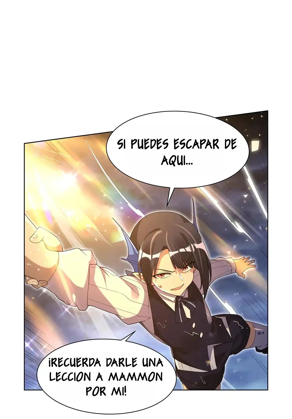 El Rey Demonio lll capítulo 414 página 33