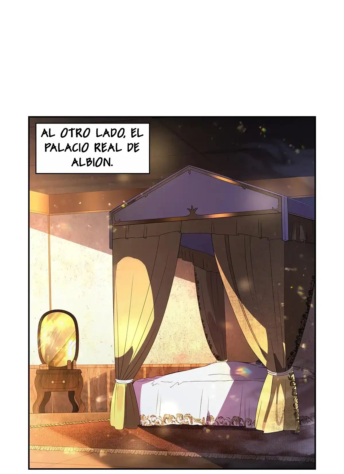 El Rey Demonio lll capítulo 414 página 36