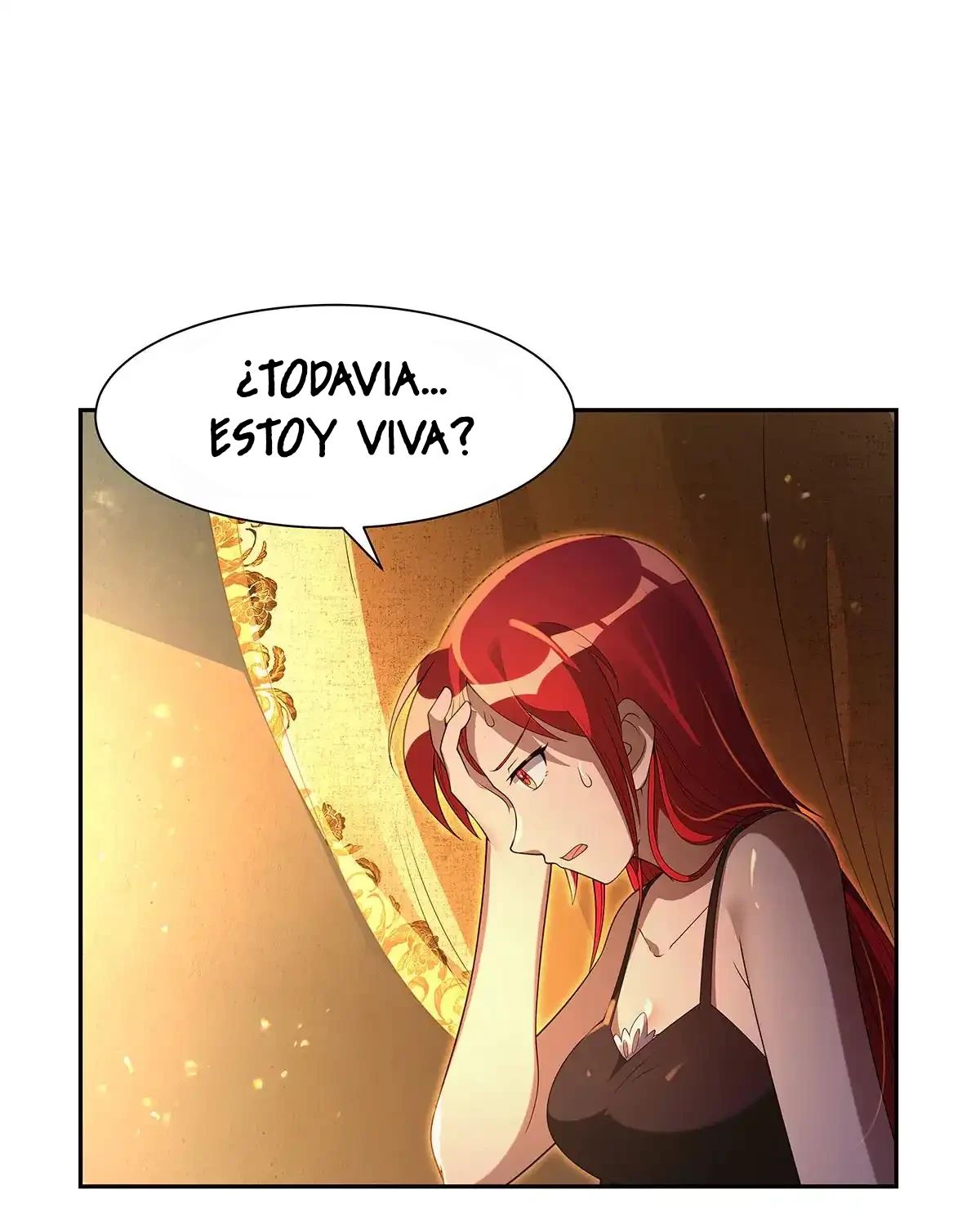 El Rey Demonio lll capítulo 414 página 38