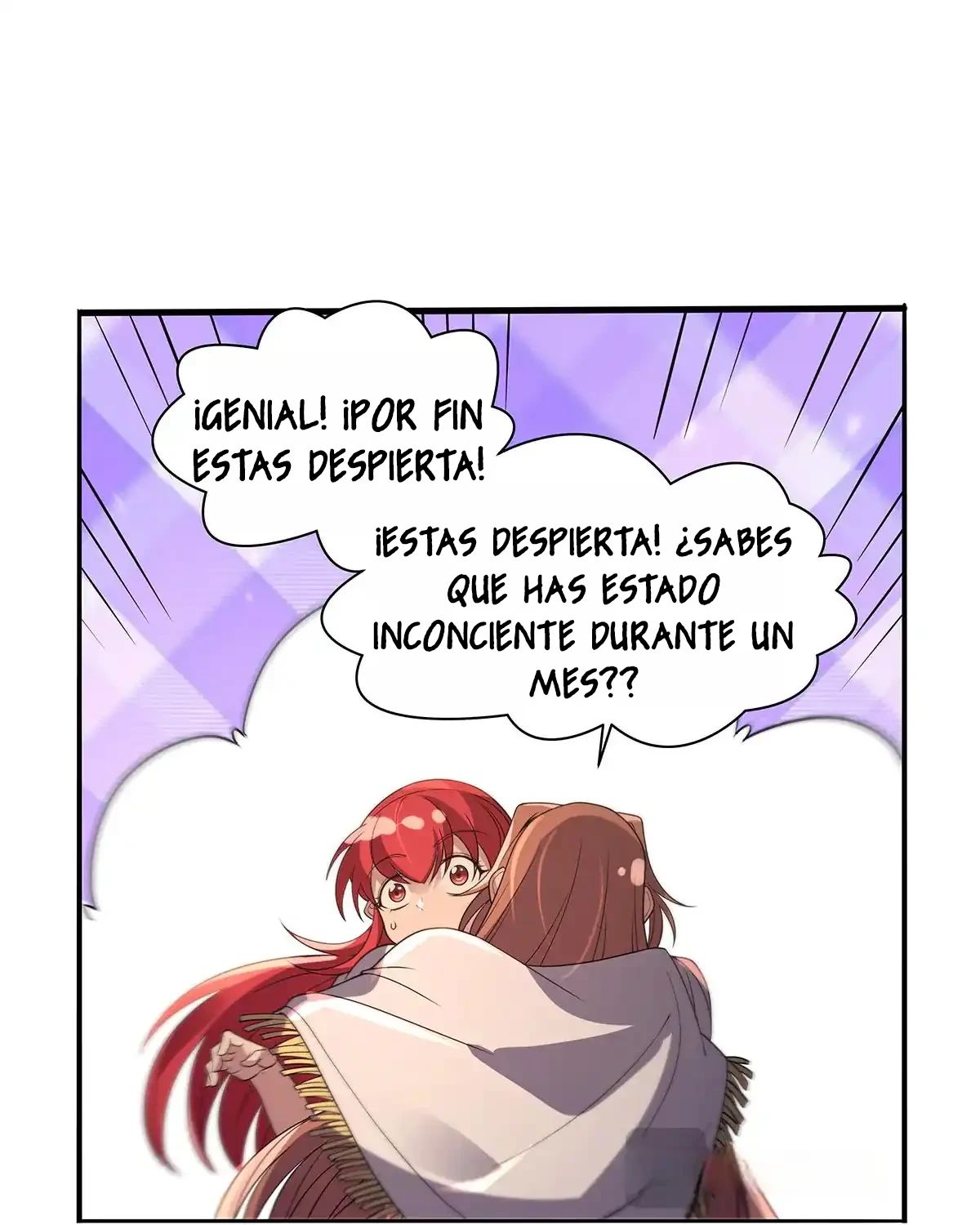 El Rey Demonio lll capítulo 414 página 42