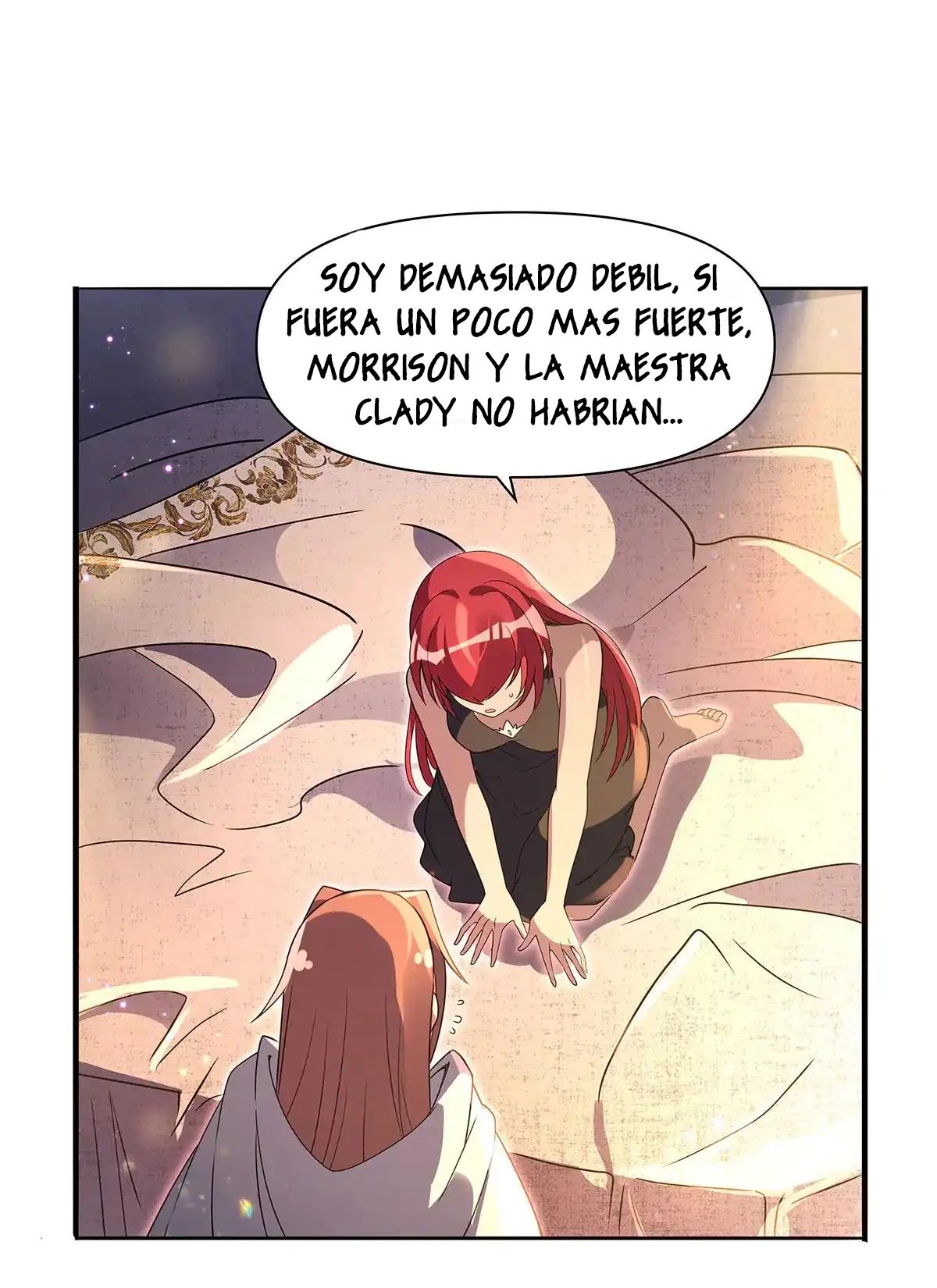 El Rey Demonio lll capítulo 414 página 47