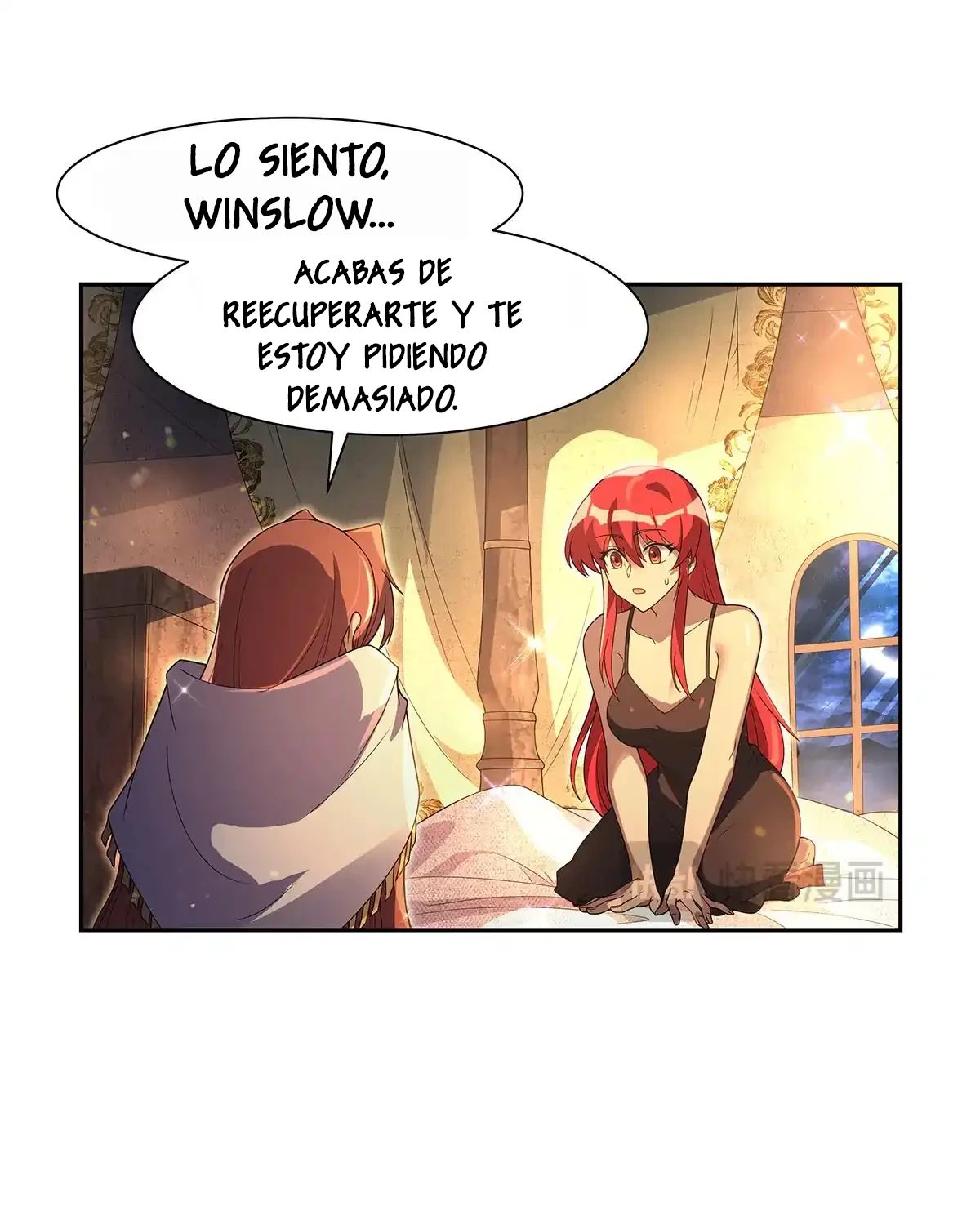 El Rey Demonio lll capítulo 414 página 49
