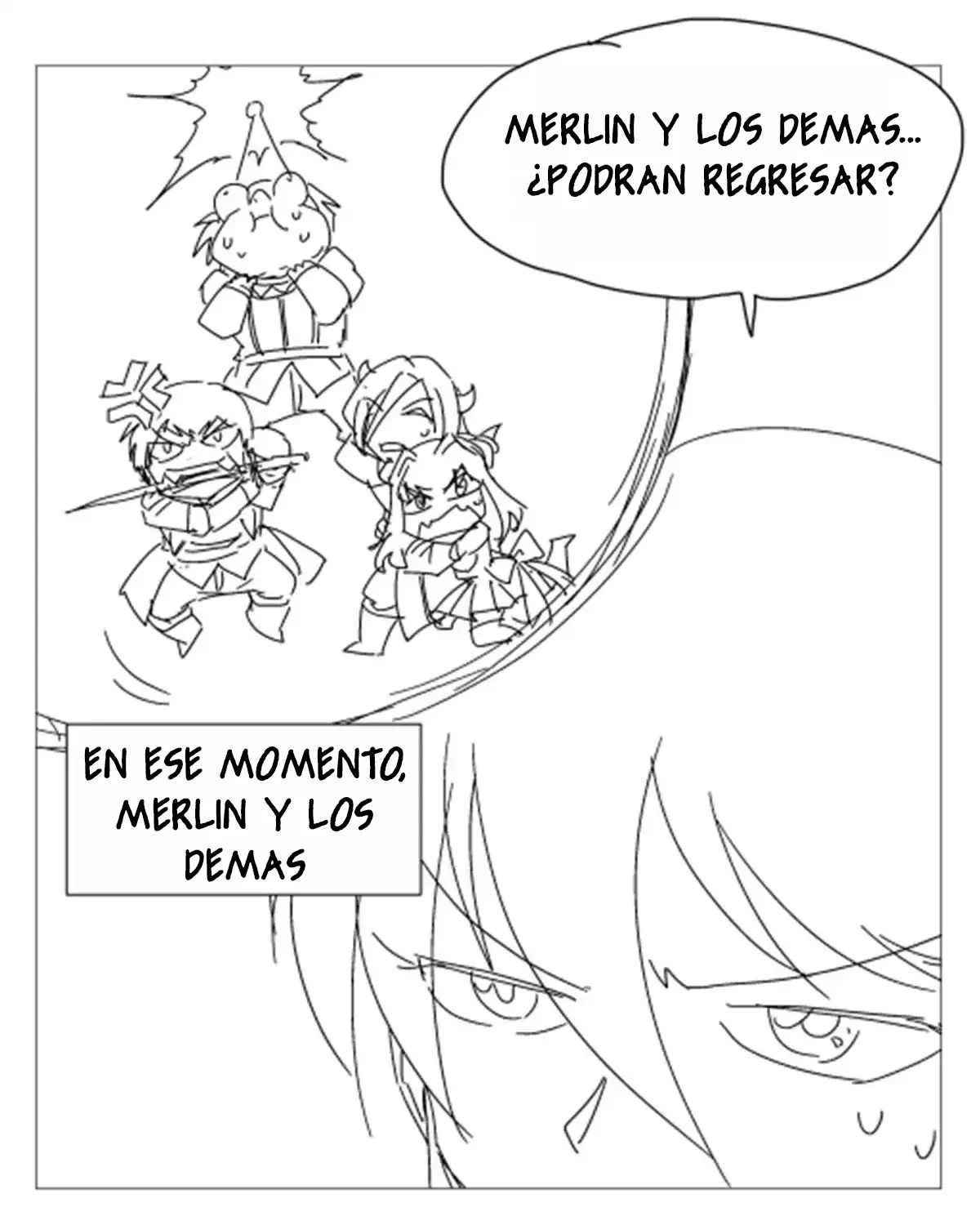 El Rey Demonio lll capítulo 414 página 52