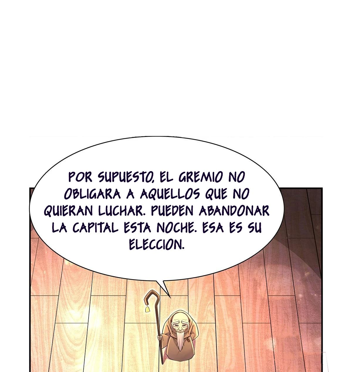 El Rey Demonio lll capítulo 415 página 10