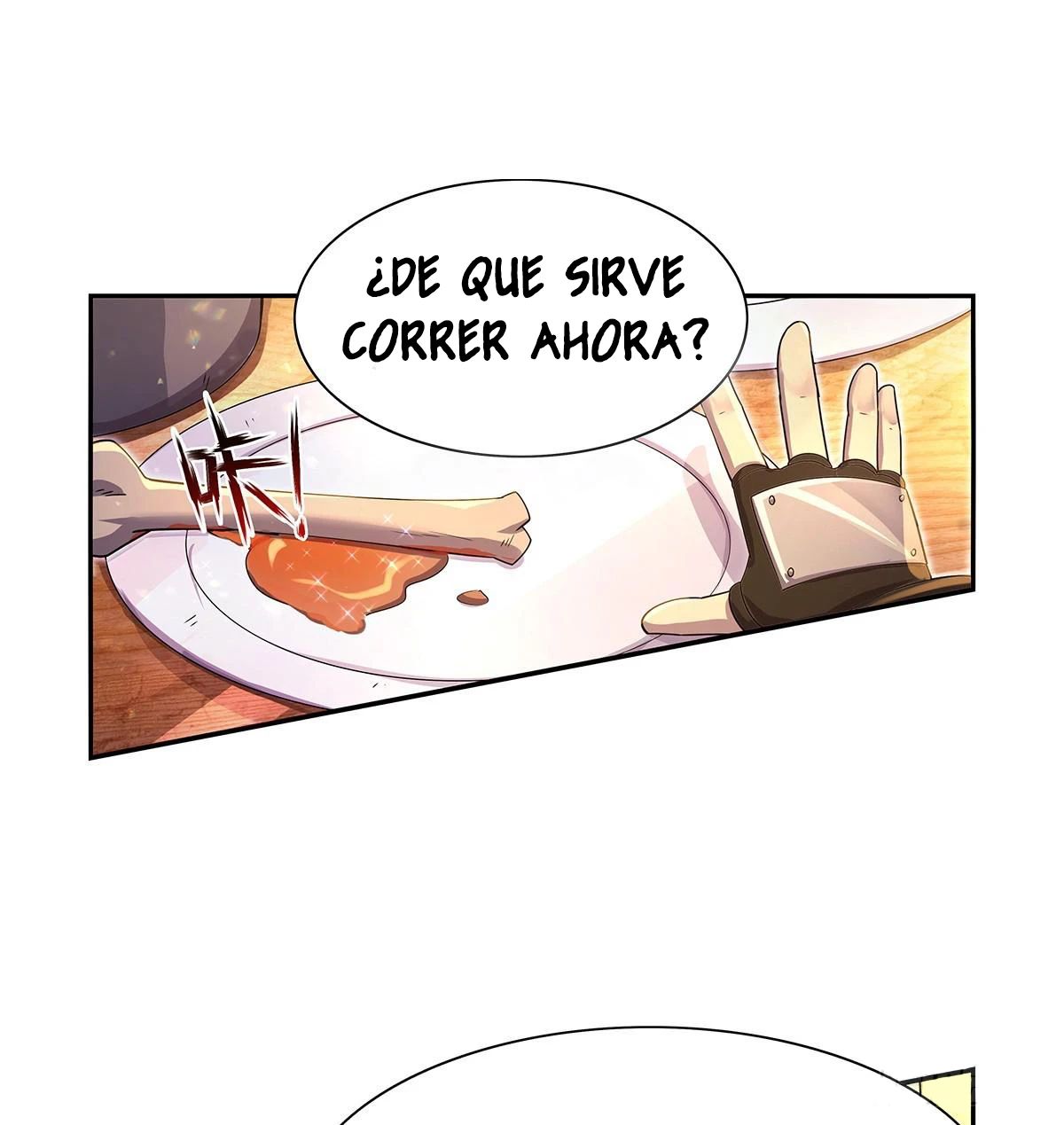 El Rey Demonio lll capítulo 415 página 13