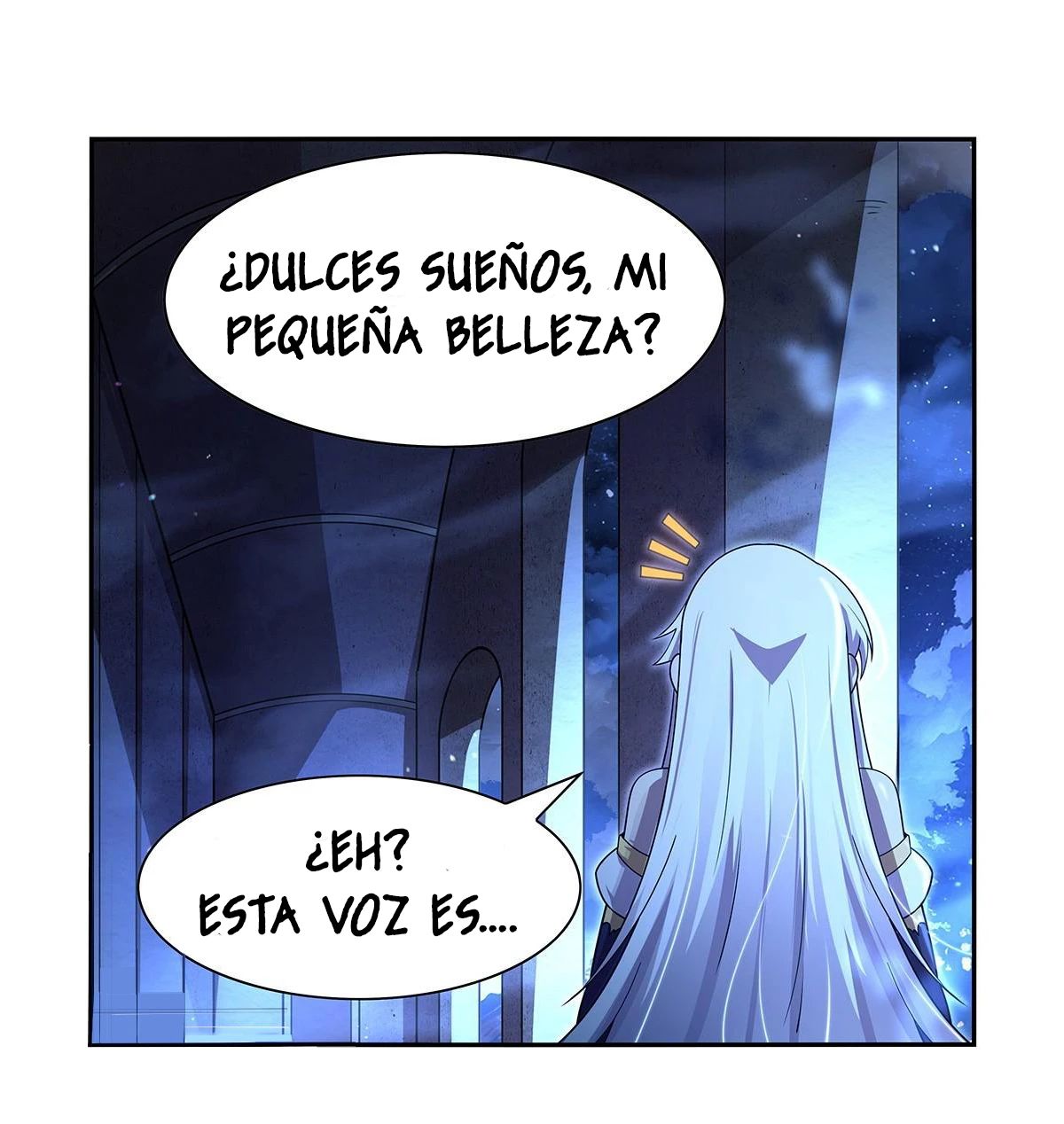 El Rey Demonio lll capítulo 415 página 25