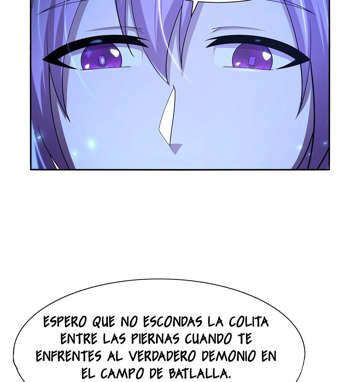 El Rey Demonio lll capítulo 415 página 34