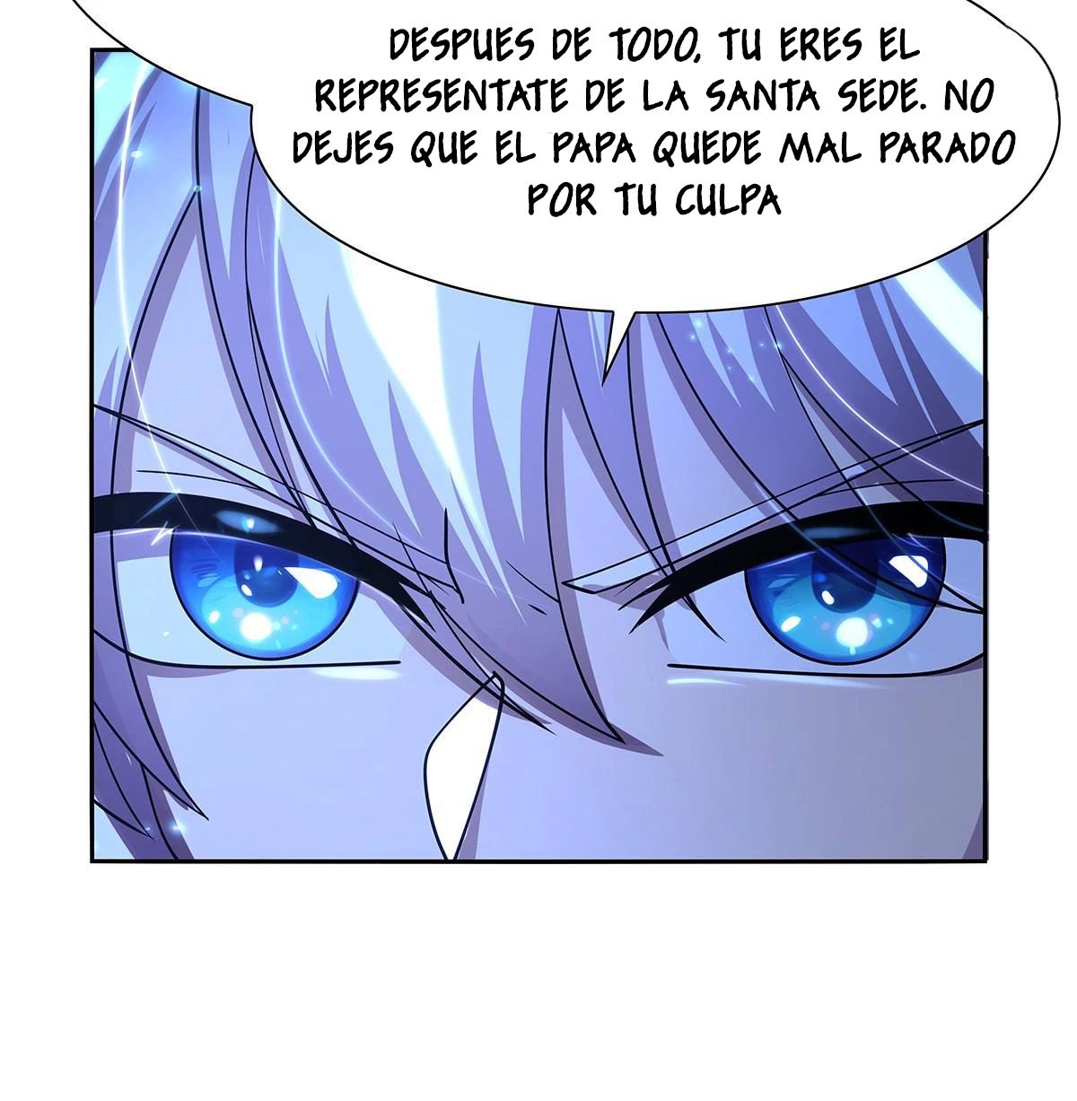 El Rey Demonio lll capítulo 415 página 35