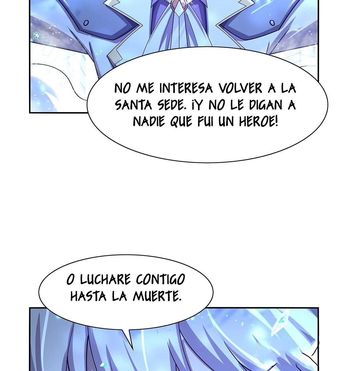 El Rey Demonio lll capítulo 415 página 45