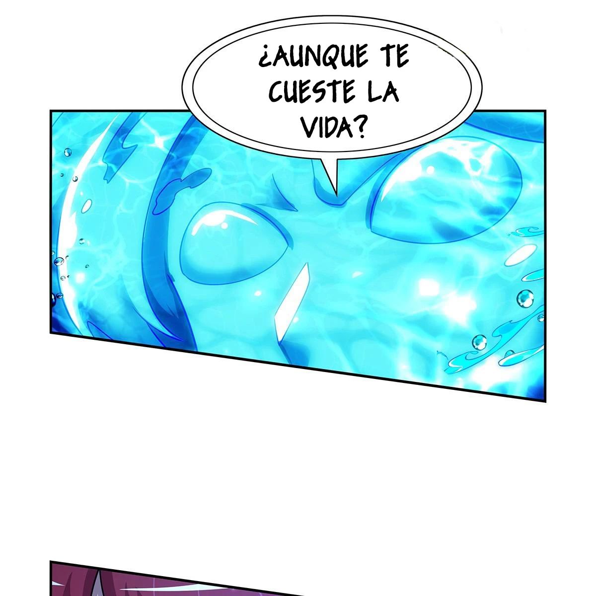 El Rey Demonio lll capítulo 415 página 60
