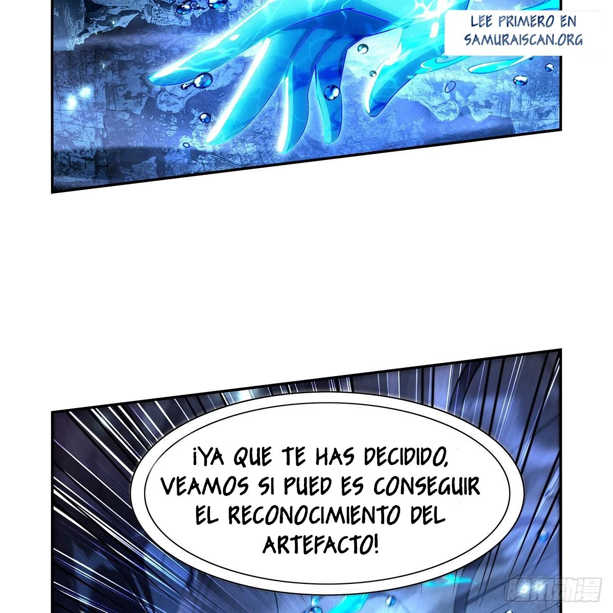 El Rey Demonio lll capítulo 415 página 62