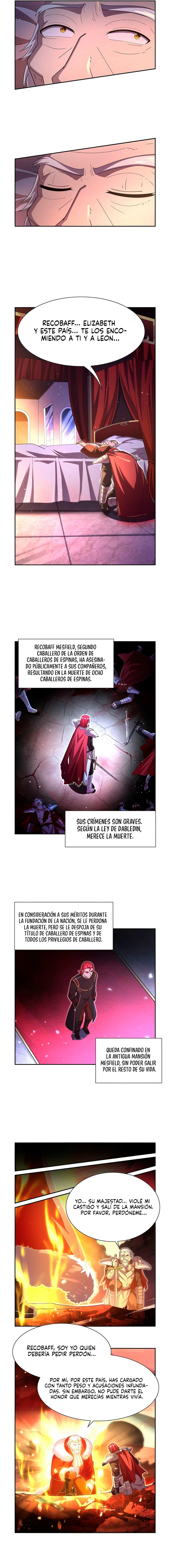 El Rey Demonio lll capítulo 422 página 7