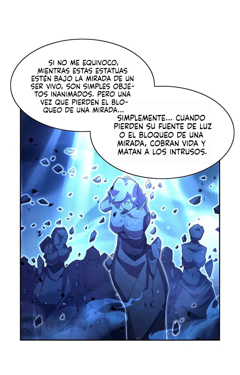 El Rey Demonio lll capítulo 428 página 12
