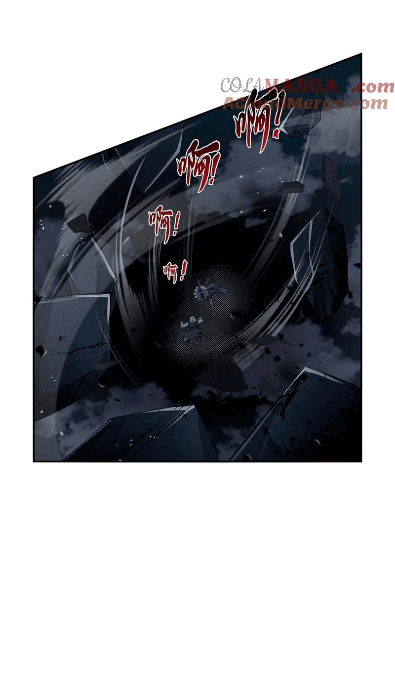 El Rey Demonio lll capítulo 428 página 26