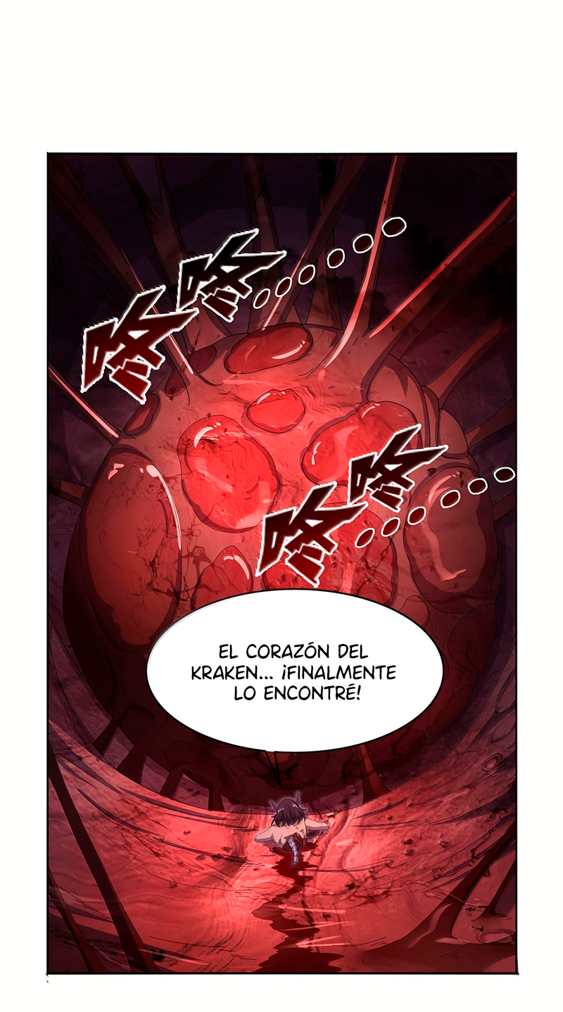 El Rey Demonio lll capítulo 429 página 13