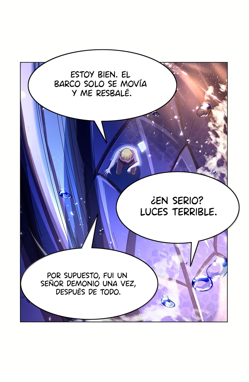 El Rey Demonio lll capítulo 430 página 19