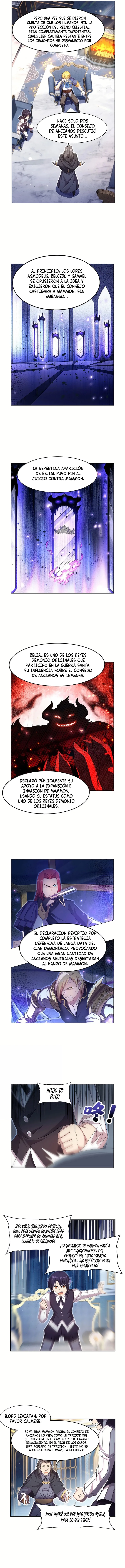El Rey Demonio lll capítulo 432 página 6