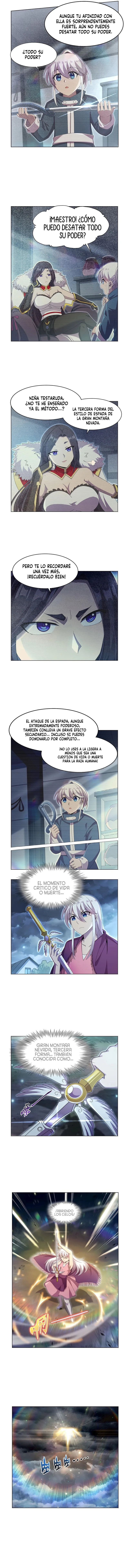 El Rey Demonio lll capítulo 436 página 4