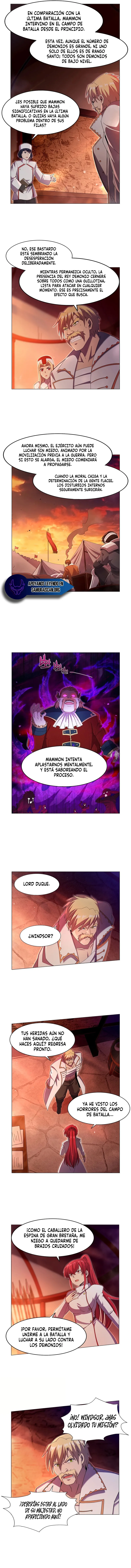 El Rey Demonio lll capítulo 437 página 7