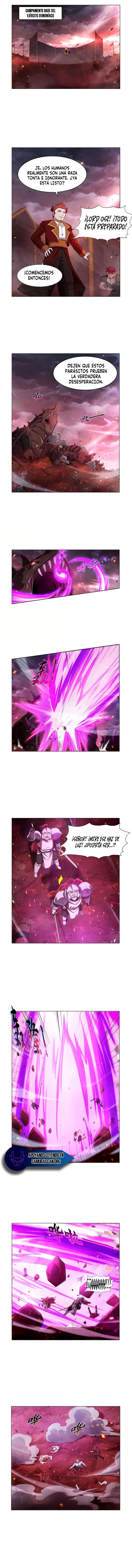 El Rey Demonio lll capítulo 439 página 4