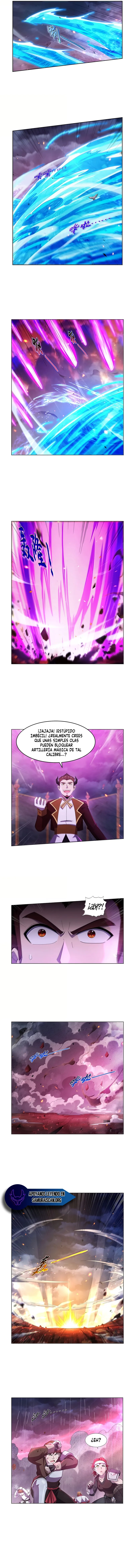 El Rey Demonio lll capítulo 439 página 6