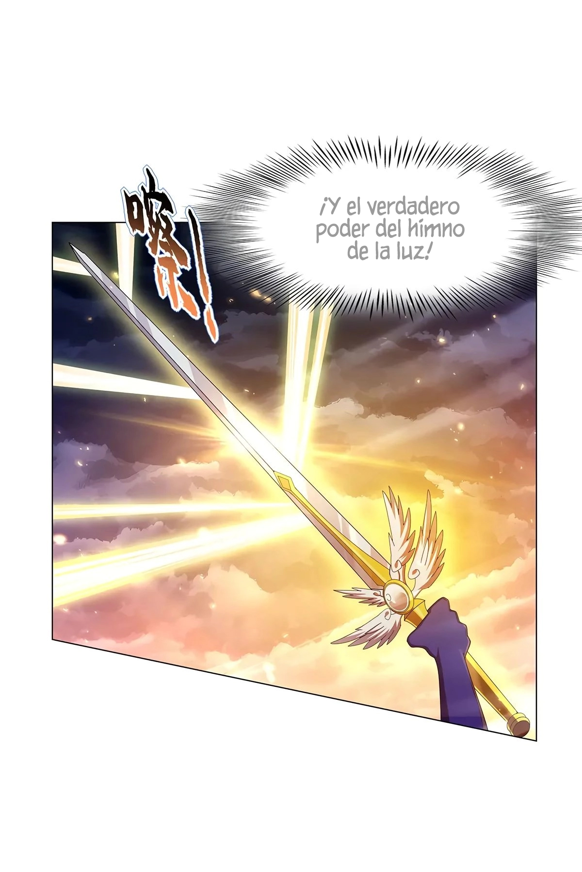 El Rey Demonio lll capítulo 441 página 8