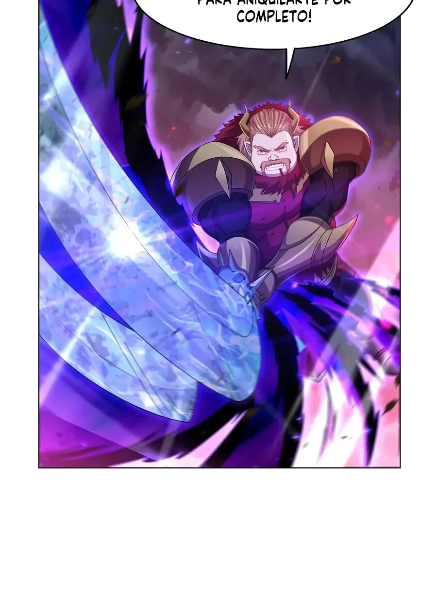 El Rey Demonio lll capítulo 443 página 42