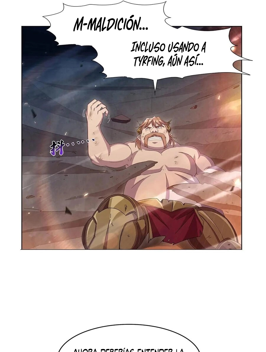 El Rey Demonio lll capítulo 444 página 26