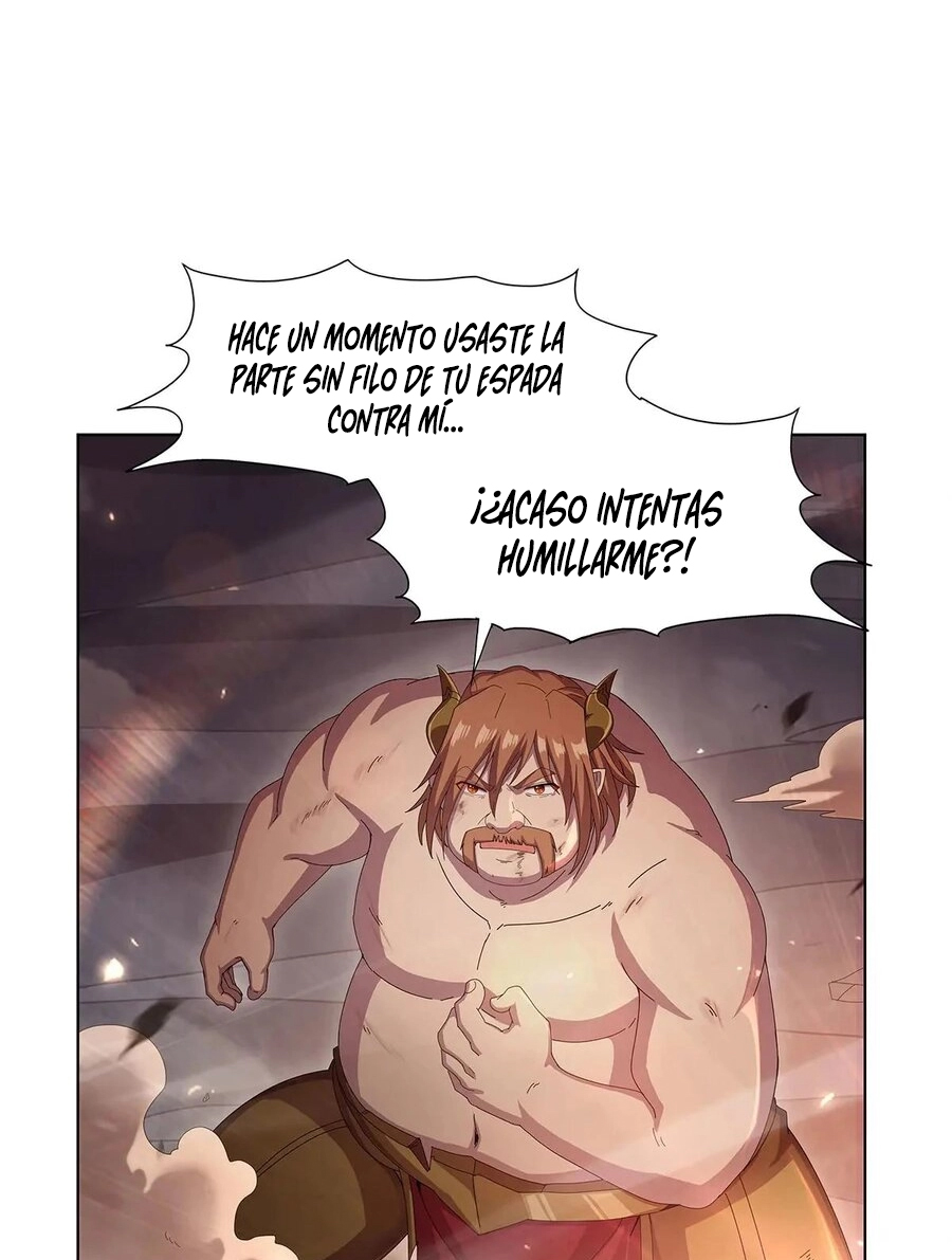 El Rey Demonio lll capítulo 444 página 29