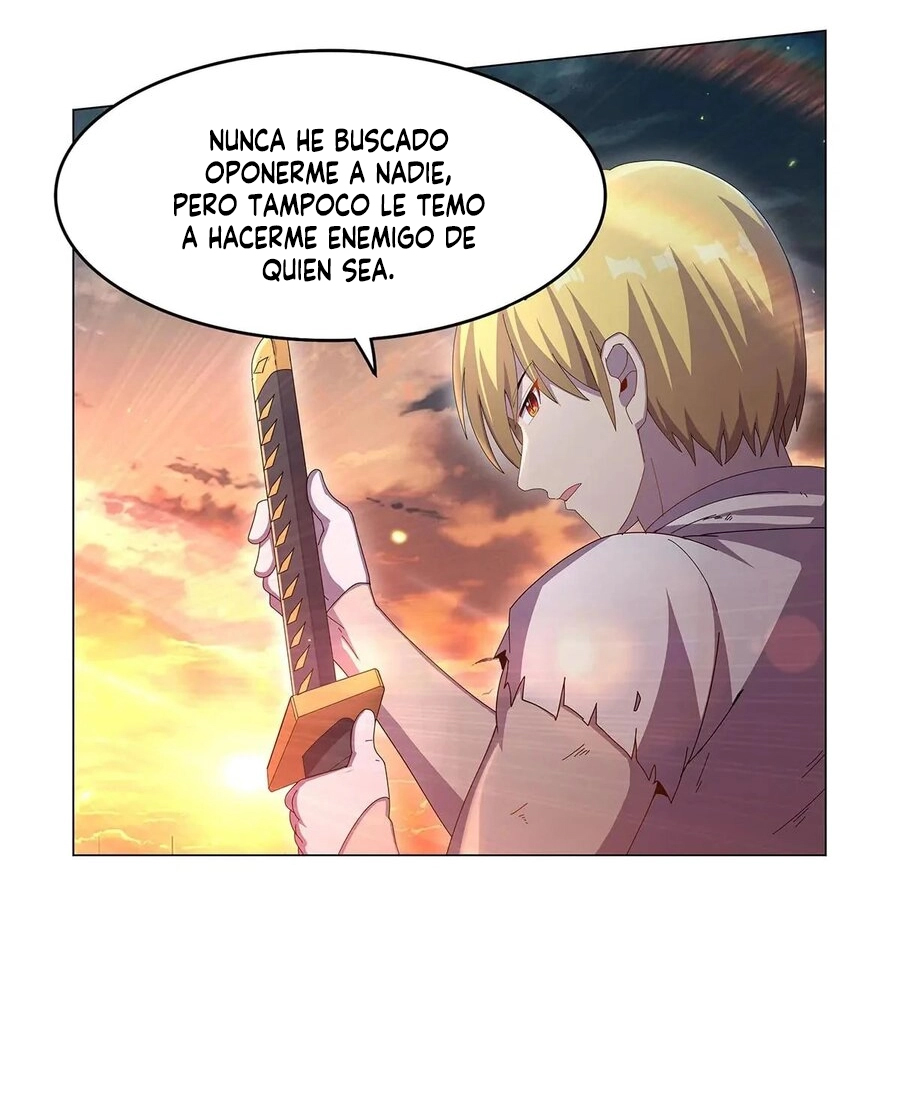El Rey Demonio lll capítulo 444 página 35