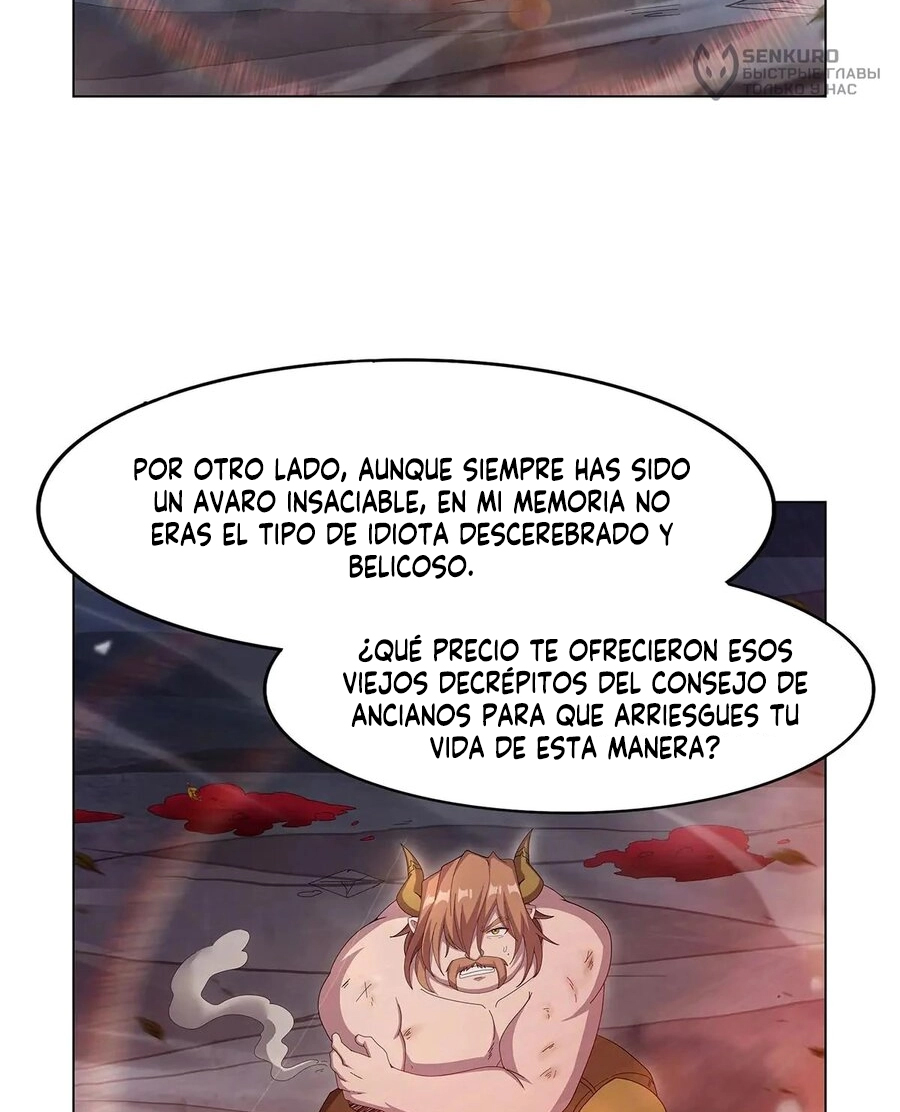 El Rey Demonio lll capítulo 444 página 37