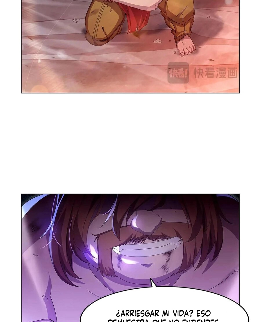 El Rey Demonio lll capítulo 444 página 38