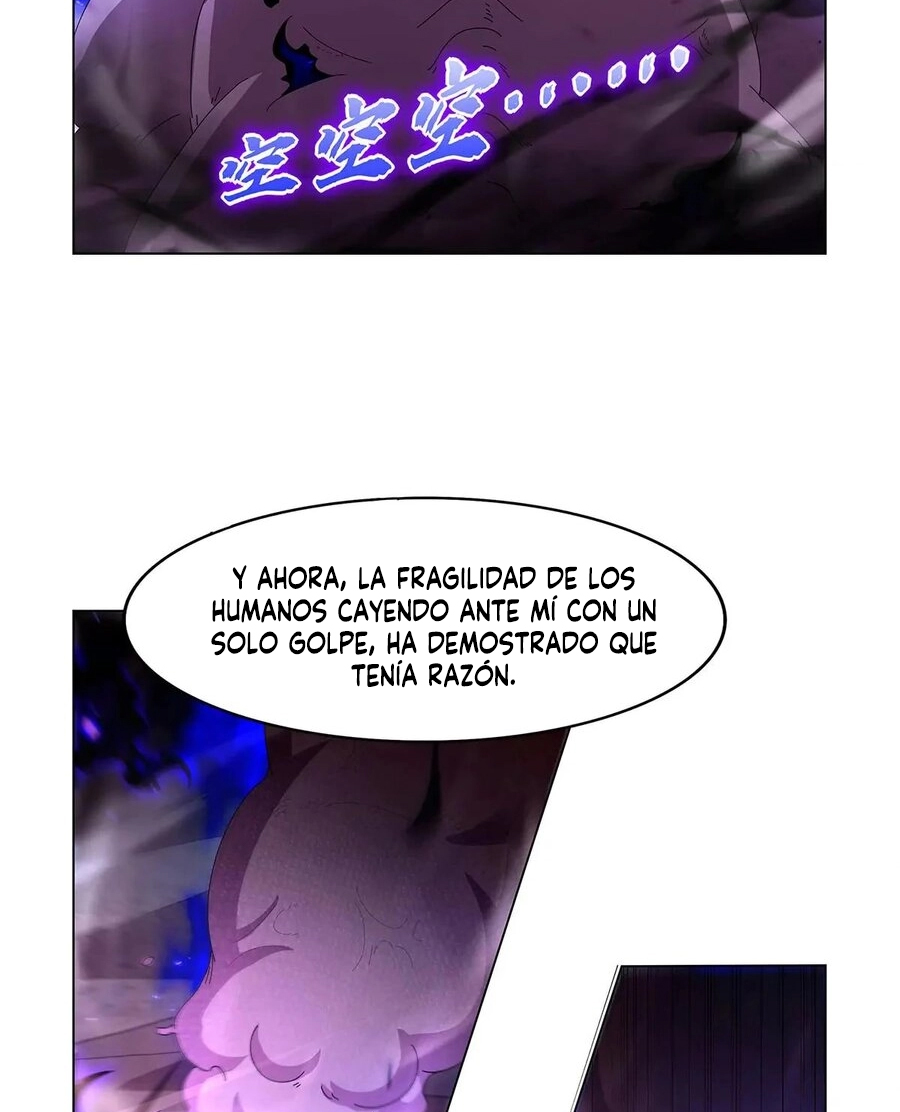 El Rey Demonio lll capítulo 444 página 40