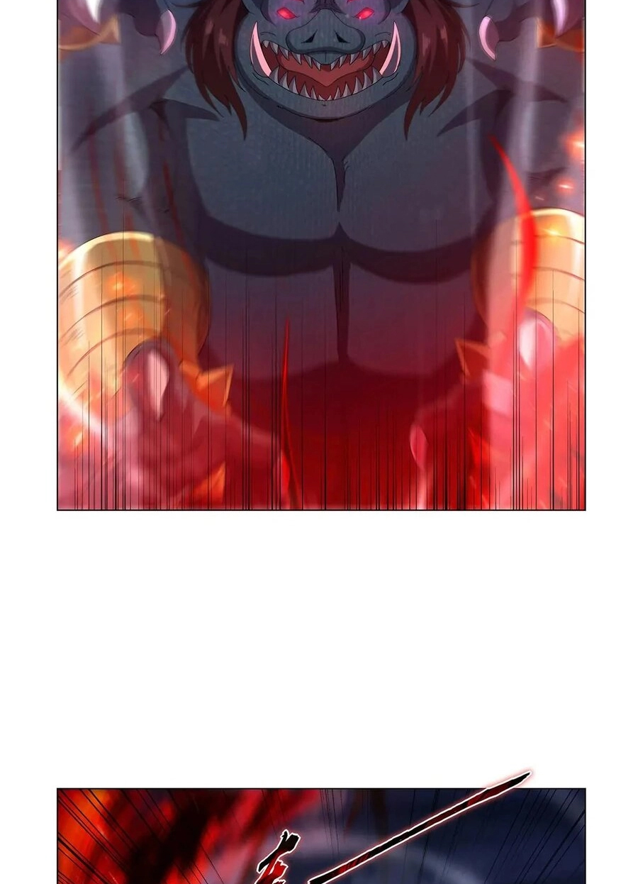 El Rey Demonio lll capítulo 444 página 45