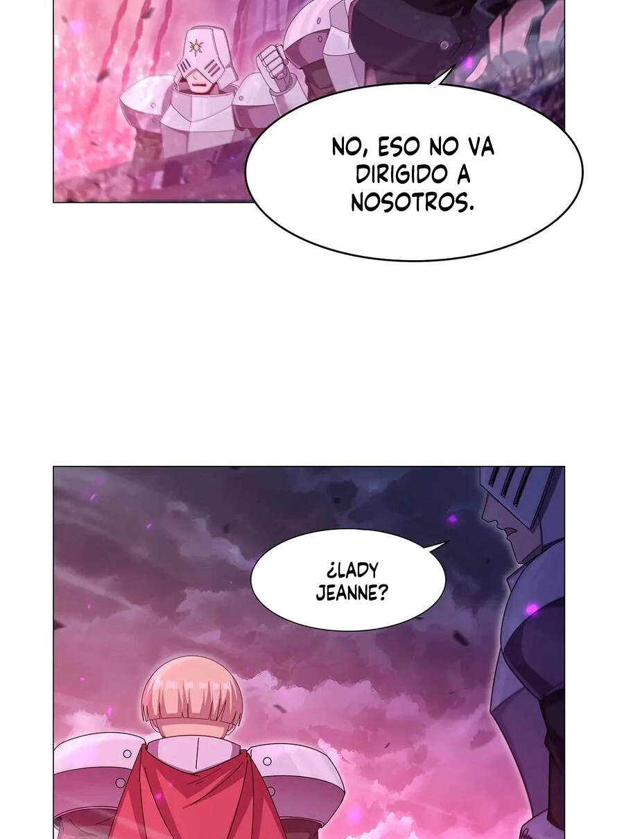 El Rey Demonio lll capítulo 444 página 5