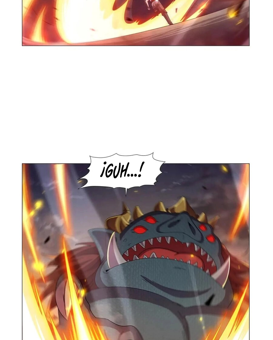 El Rey Demonio lll capítulo 444 página 51